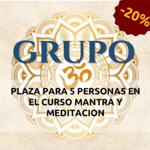 GRUPO MyM